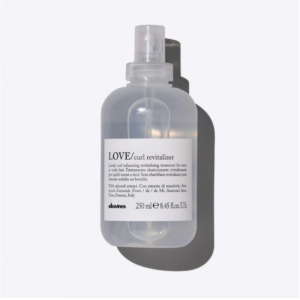LOVE CURL REVITALIZER
