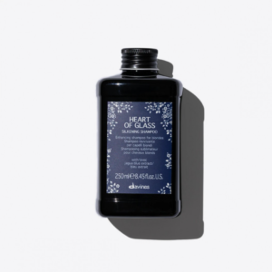 SILKENING SHAMPOO
